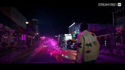 DC's Stargirl Season 3 The Freshmen Featurette (2022) Brec Bassinger Superhero series