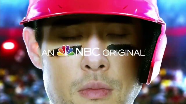 Quantum Leap (NBC) Los Angeles, 1986 Teaser Promo (2022)