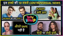 Amruta Khandvilkar Makes FUN Of Other Contestants In Jhalak Dikhla Jaa 10 | Exclusive Interview