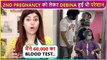 Debina Bonnerjee Does 60,000's Blood Test To Scan About Her 2nd Pregnancy & Complications