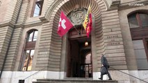 محكمة سويسرية تنظر في استئناف قطب التعدين الإسرائيلي‭ ‬شتاينميتز على اتهامات بالفساد