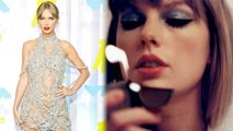 Taylor Swift Shares Deets Of Her Upcoming Album Midnights