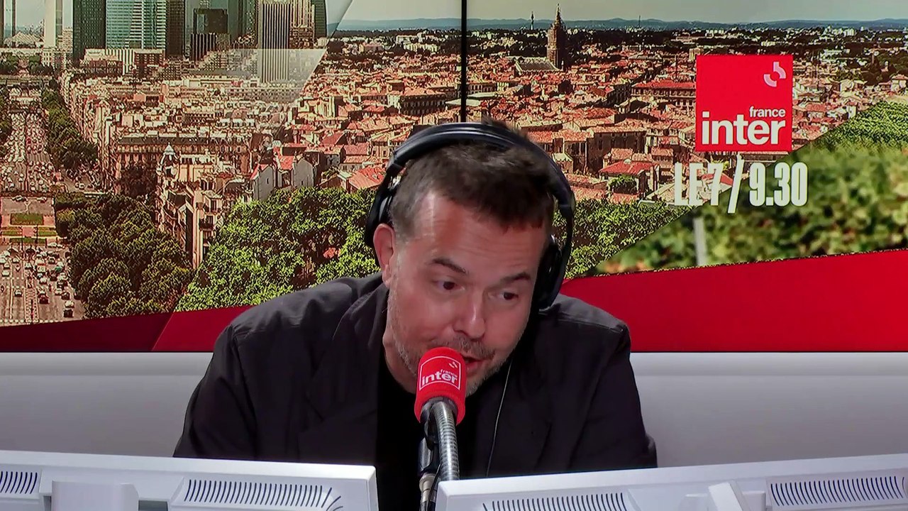 Souffrance animale : L214, la guérilla par l'image - Le mag de la matinale