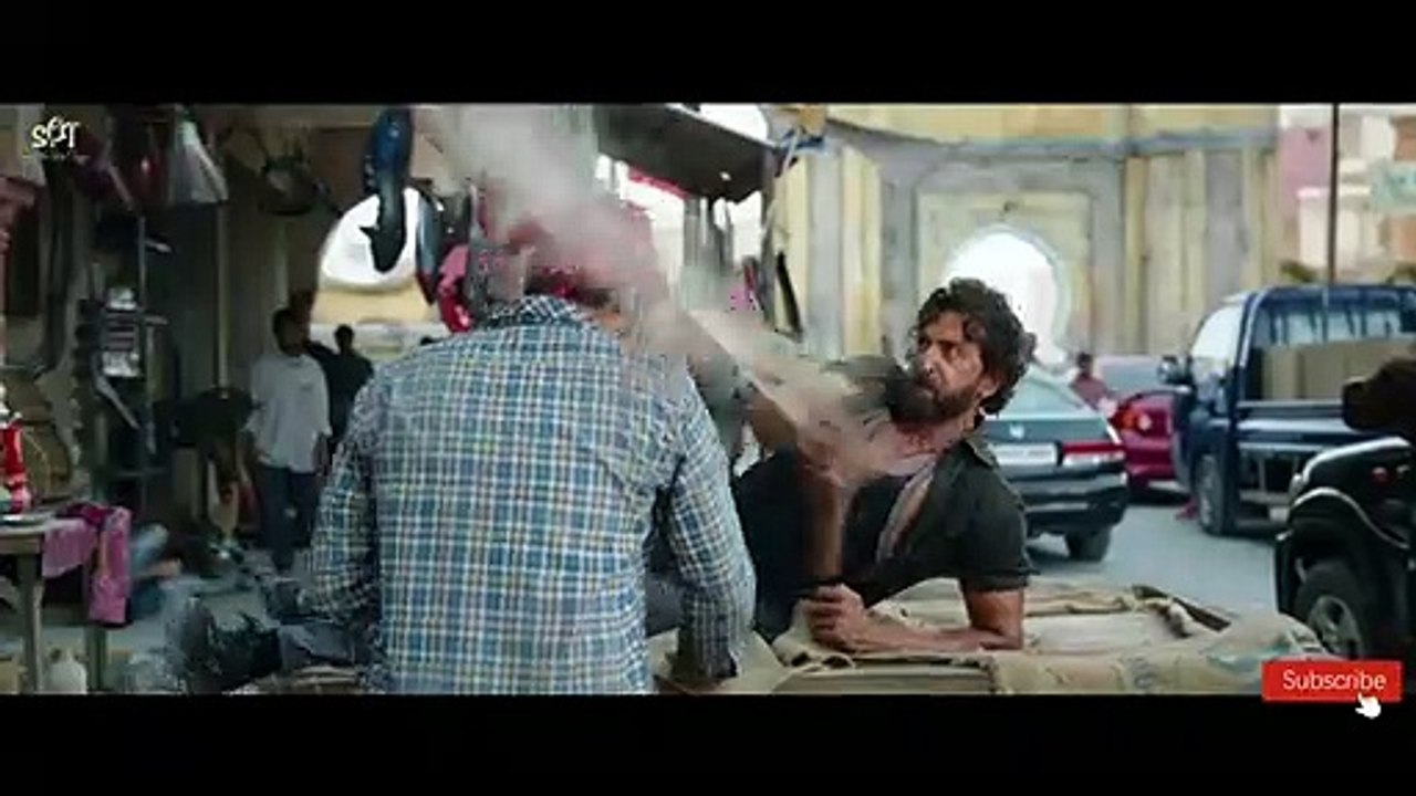 Vikram Vedha Teaser Explained in Hindi | Vikram Vedha Review | Hrithik Roshan | Saif Ali Khan |