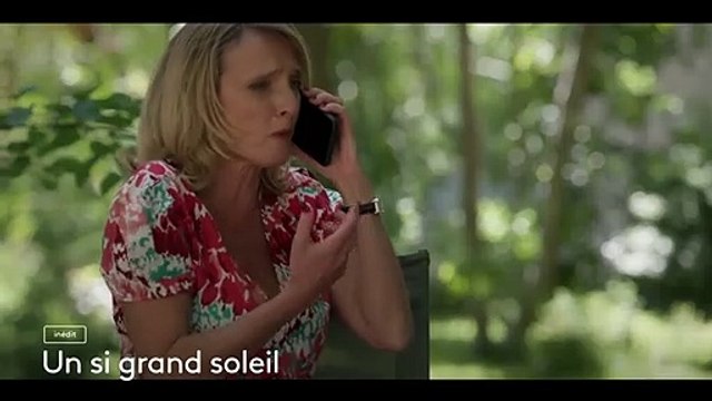 Un Si Grand Soleil : la bande-annonce des épisodes du 29 août au 2 septembre 2022