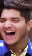 मृदुल ने की अपने मामा की बेज्जती   | नितिन मृदुल दोनों ने मिलकर बनाया अपने मामा का मजाक फिर जो हुआ | themridul  | mridul  comedy