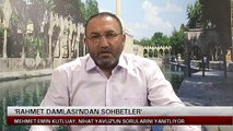 Vaiz Mehmet Emin Kutluay'dan imamlara tepki: 'Hz. Muhammed açlıktan taş bağlarmış' diye anlatıyor, o taş senin kafana düşsün