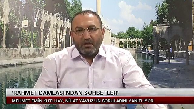 Vaiz Mehmet Emin Kutluay'dan imamlara tepki: 'Hz. Muhammed açlıktan taş bağlarmış' diye anlatıyor, o taş senin kafana düşsün