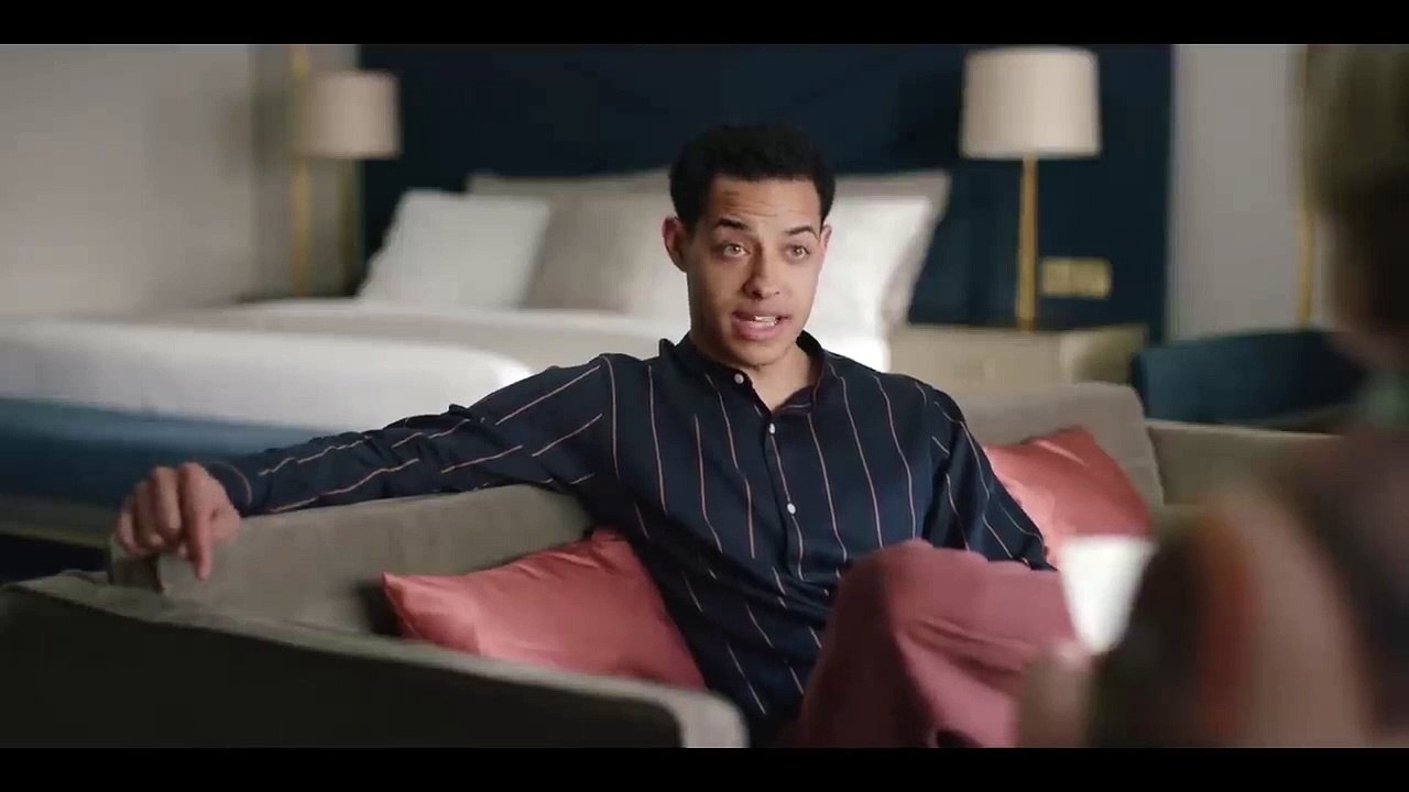 Mes rendez-vous avec Leo Bande-annonce (EN)