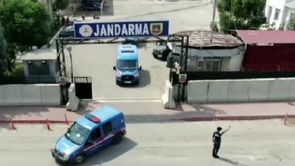 Tarımsal ürün hırsızlığı yapan 84 zanlı yakalandı