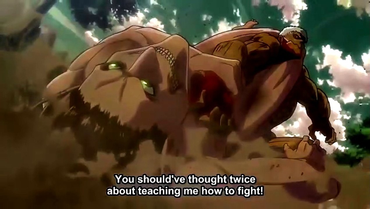 amv Attack on Titan Атака титанов Disturbia