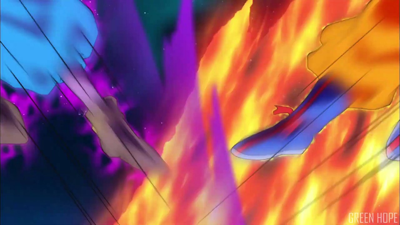 Dragon Ball Super  Ritual  AMV  REMAKE