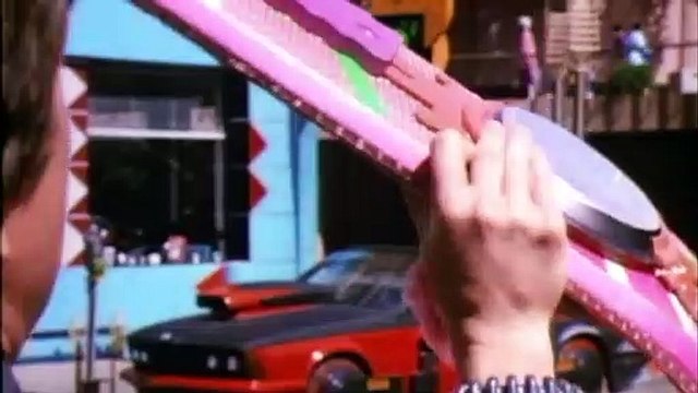 Retour vers le futur II Bande-annonce (DE)