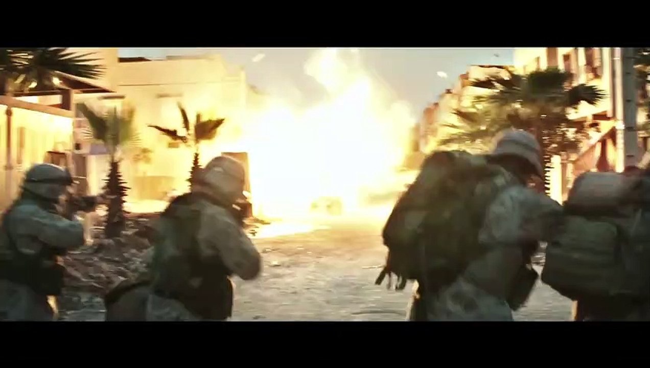 American Sniper Bande-annonce (FR)