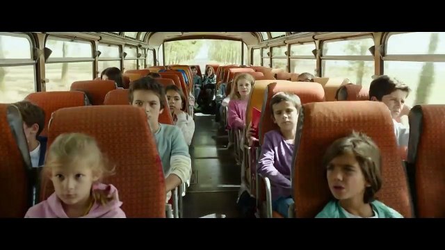 Rumba la Vie Bande-annonce (FR)