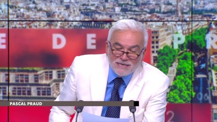 Pascal Praud : «Je retiendrais de cet été brûlant, que les Robespierre de l’écologie feront tout pour instrumentaliser les canicules, les feux ou les sécheresses»