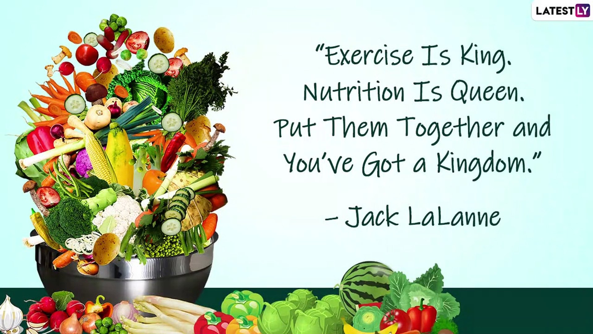Food And Nutrition Quotes Inspirational Quotes About Life Blisspot