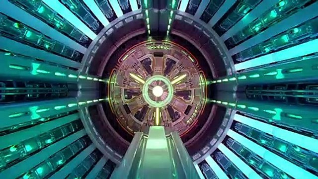 Men in Black III Bande-annonce (RU)