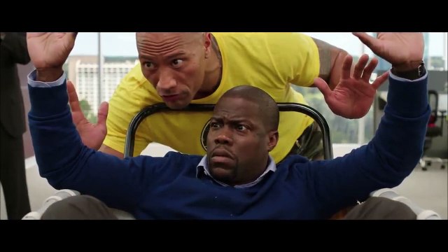 Agents presque secrets Bande-annonce (FR)