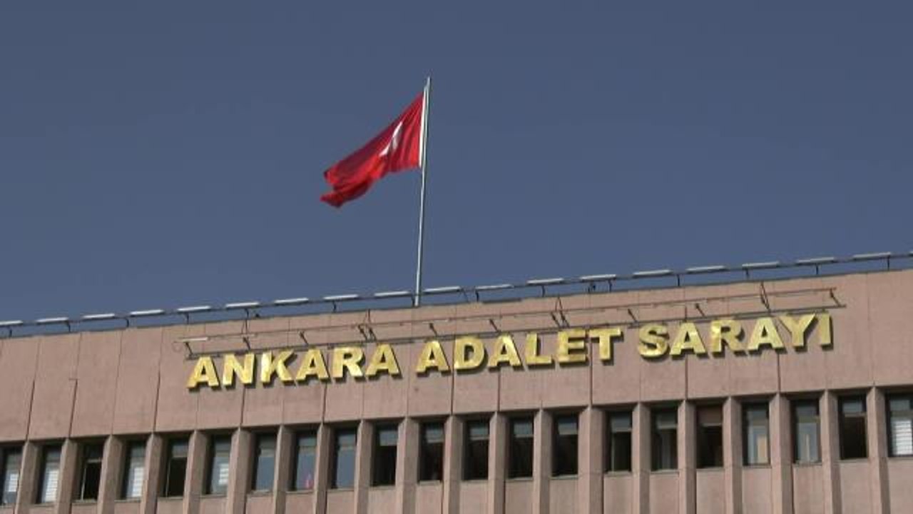 Deva Partisi'nden Peker'in İddialarındaki İsimler Hakkında Suç Duyurusu