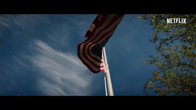 Fear Street Partie 1 : 1994 Bande-annonce (FR)