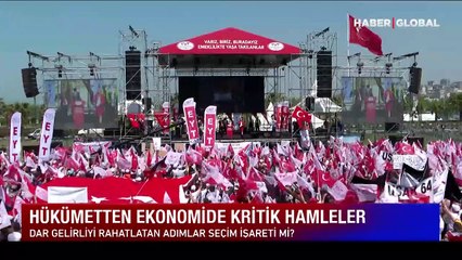 Kulislerde 'baskın seçim' iddiası! İşte detaylar...