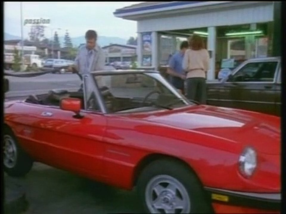 Unter der Sonne Kaliforniens Staffel 8 Folge 24