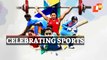 National Sports Day - Celebrating India's Journey In Sports