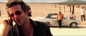 Very Bad Trip Bande-annonce (TR)