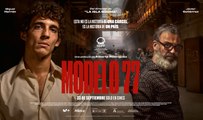 ‘Modelo 77’, la nueva película de Alberto Rodríguez presenta su cartel oficial (Trailer)