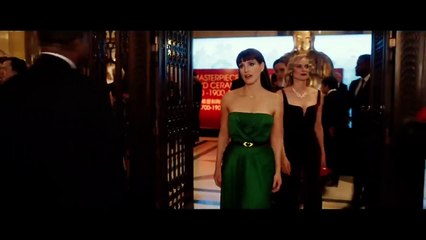 355 Bande-annonce (UK)