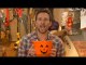 21 - How to Make Halloween Cocktails - For The Win