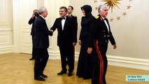 11. Cumhurbaşkanı Abdullah Gül: Hakkımda süregelen insafsız bir yalana cevabımdır...