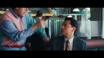 Le Loup de Wall Street Bande-annonce (FR)