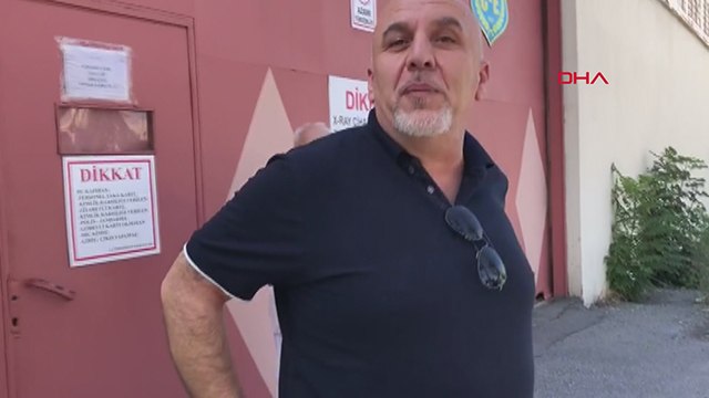 Gülşen'i ziyarete gelen ağabeyi: Bomba gibi