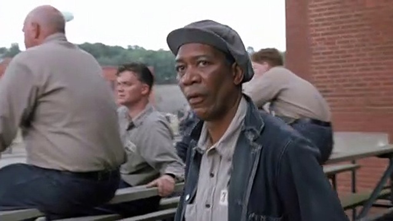 Les Évadés Bande-annonce (FR)