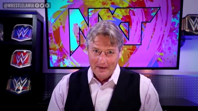 Disgraced WWE Wrestler Returning?...Real Reason Why WWE Is Staying PG...Kurt Angle...Wrestling News