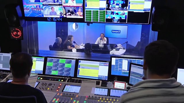 Gabriel, Léo, Jade ou Louise... Découvrez les prénoms les plus tendances en 2023