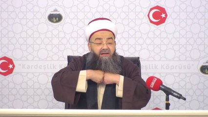 İnsanların Hidayetlerine Vesile Olduğumu Duymam Beni Şad Ediyor.
