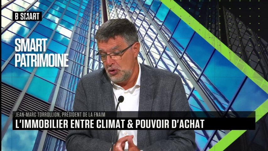L’immobilier entre climat et pouvoir d’achat