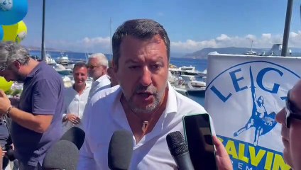 int. salvini a Messina
