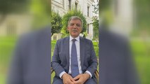 Abdullah Gül’den videolu açıklama: Hakkımdaki insafsız bir yalana cevabımdır