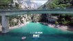 Gorges du Verdon : Plus grand canyon d’Europe ! - 29 août