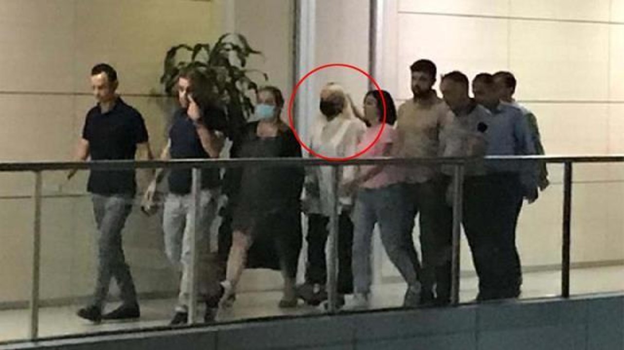 Gülşen tahliye oldu mu? Gülşen ne zaman serbest bırakılacak?