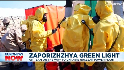 Latest news bulletin | August 29th – Midday