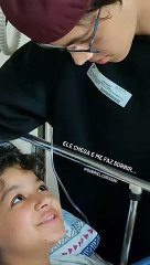 Ator de 'Pantanal', Gustavo Corasini recebeu visita em hospital após atropelamento