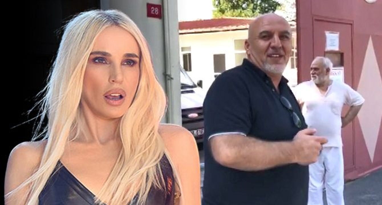 Gülşen’i ziyarete gelen ağabeyi: Bomba gibi, tek kişilik koğuşta kalıyor