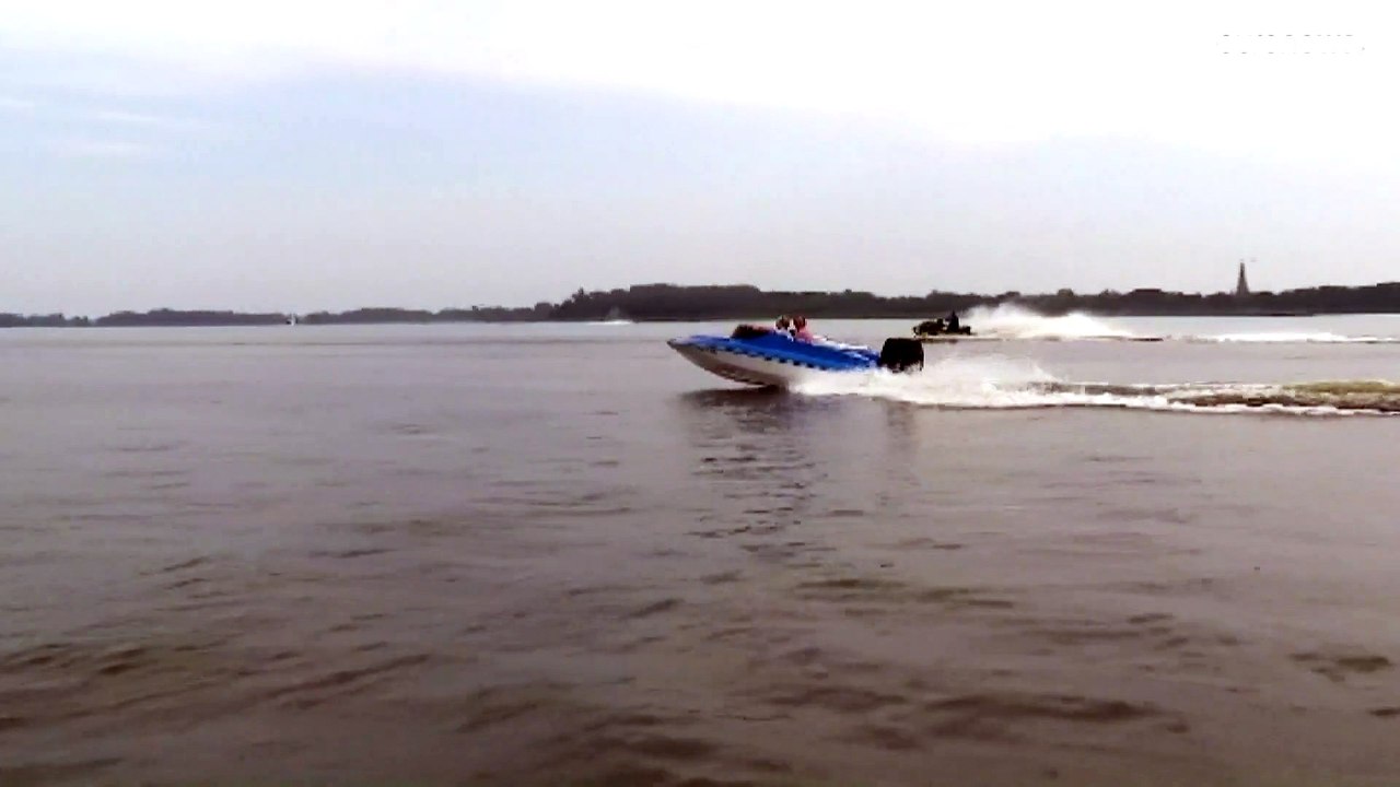 Polonia, forse trovato un modo per evitare l'inquinamento secondario dell'Oder