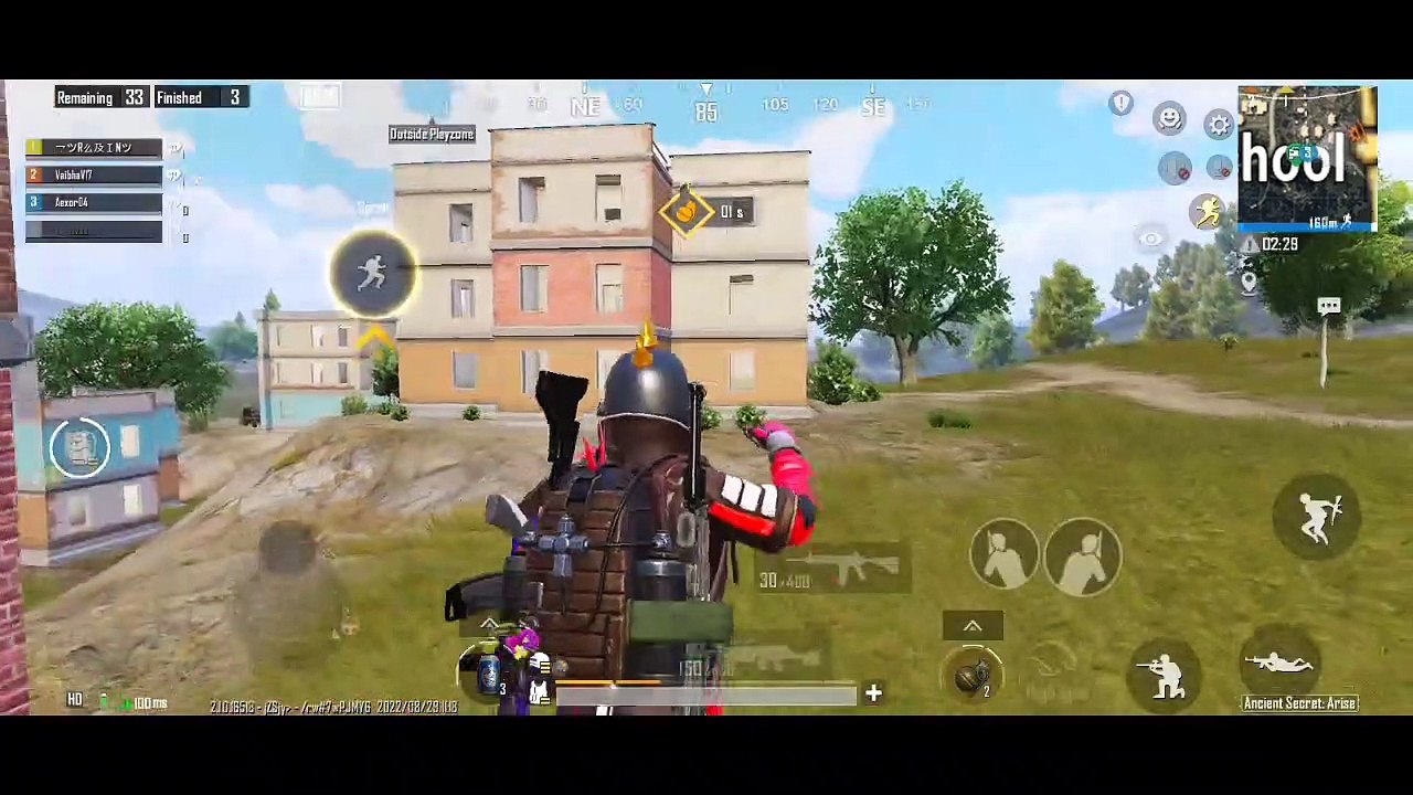 Full squad finished - video Dailymotion