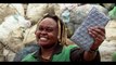 प्लास्टिक की कचरे से ईट बना दी इस लड़की ने |This girl made bricks out of plastic waste united nations